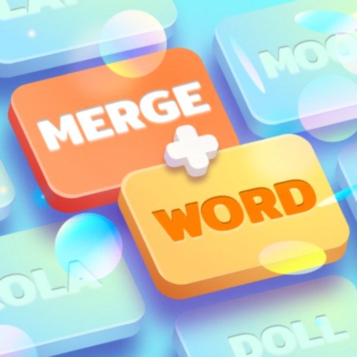 word merge: categories