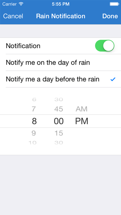 screenshot 5