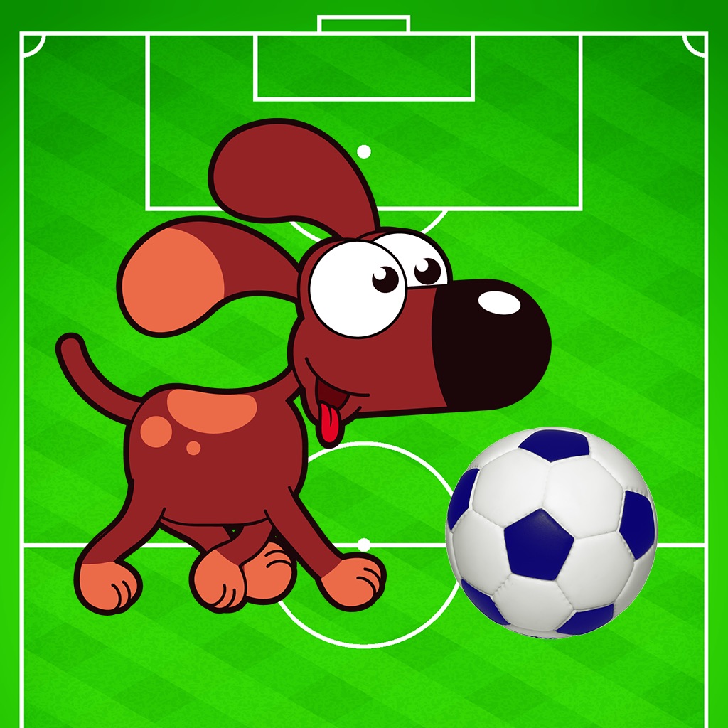 Futebol, Salve o Cachorro