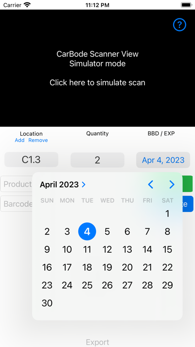 screenshot 4