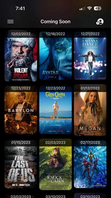 screenshot 7