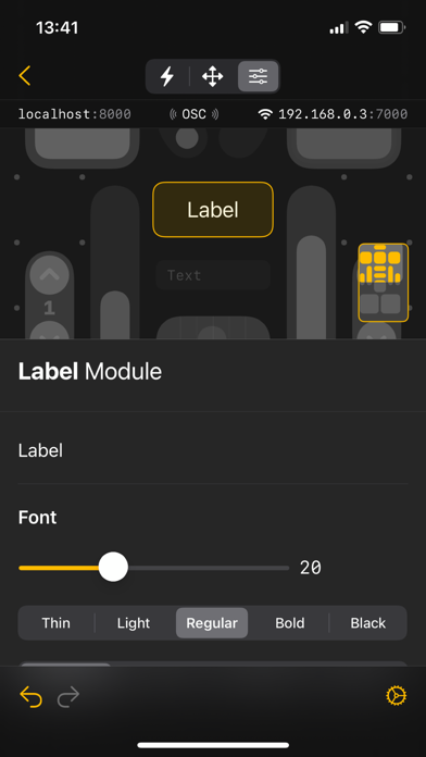 screenshot 3