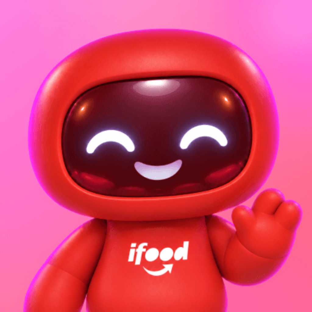 Ailo: IA de delivery do iFood