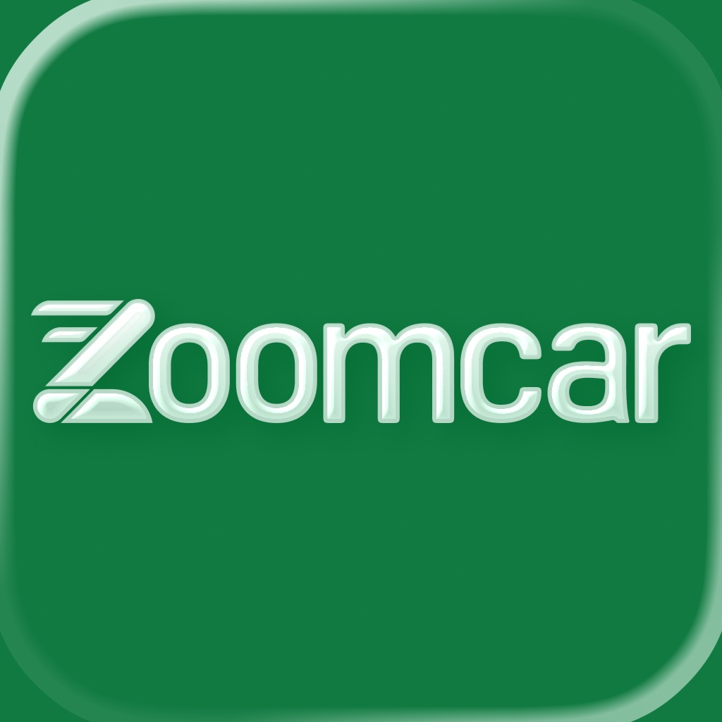Zoomcar: Car rental for travel