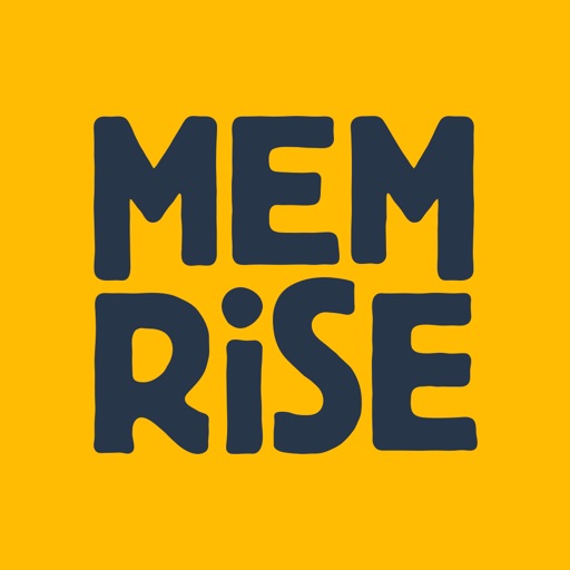 memrise: speak a new language