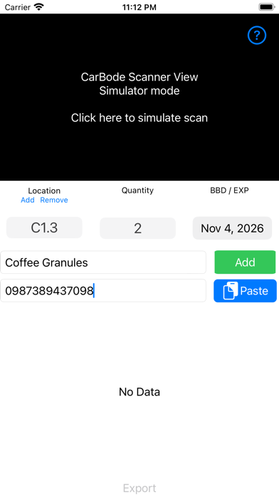 screenshot 5