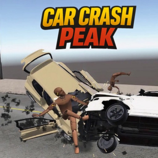 car crash peak