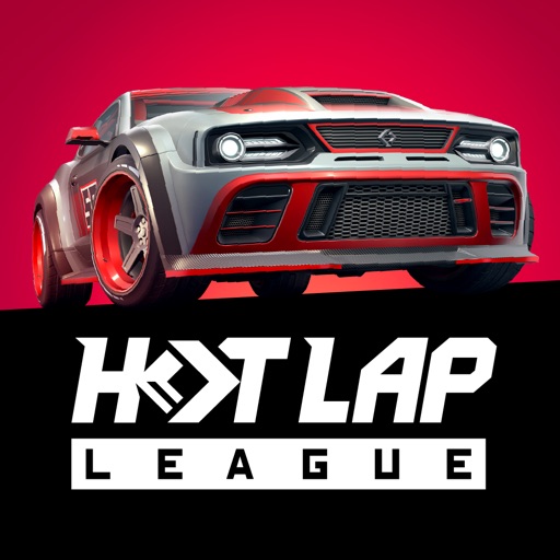 hot lap league