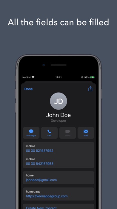 screenshot 6