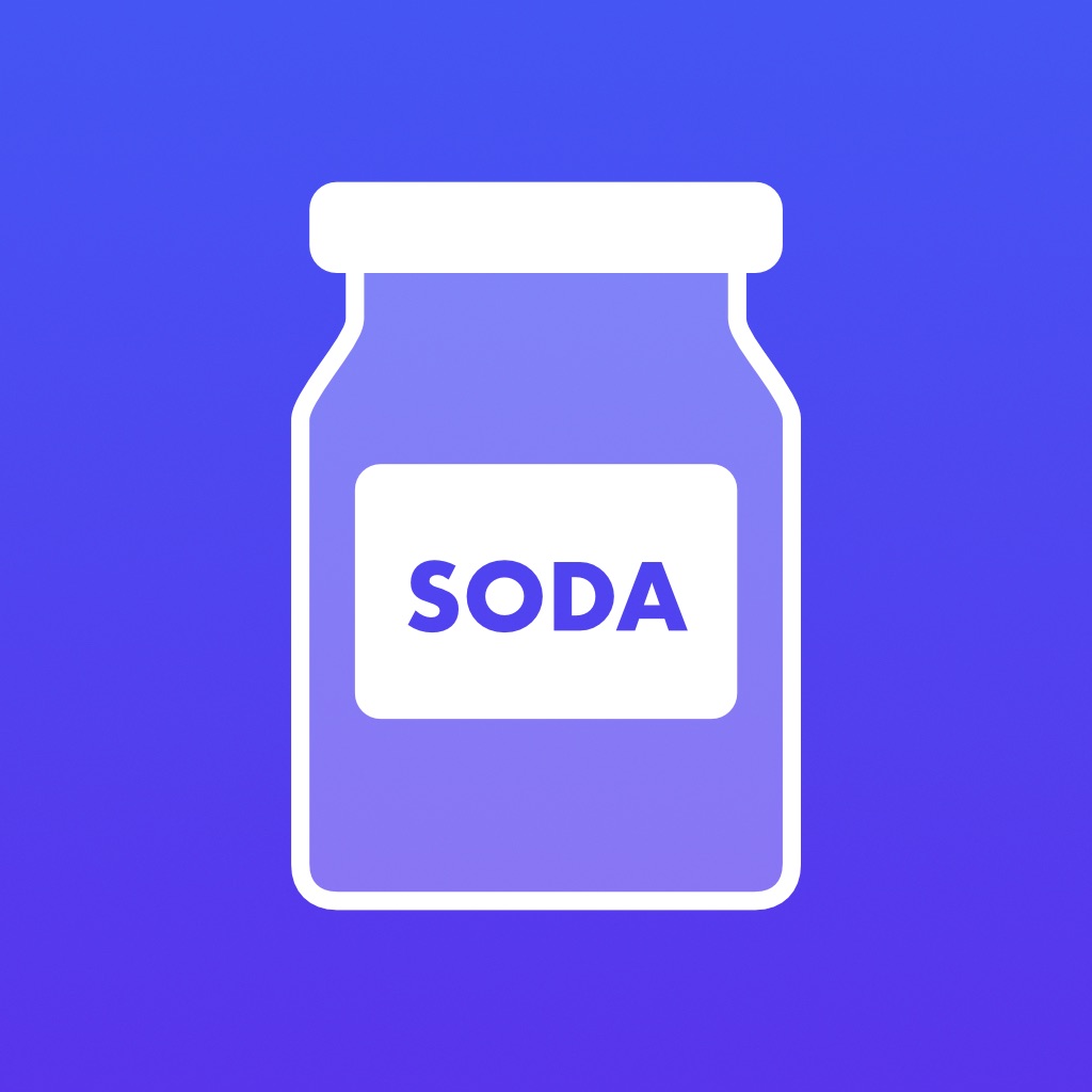 Baking Soda - Tube Cleaner