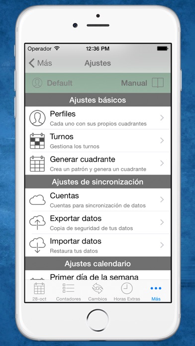 screenshot 3