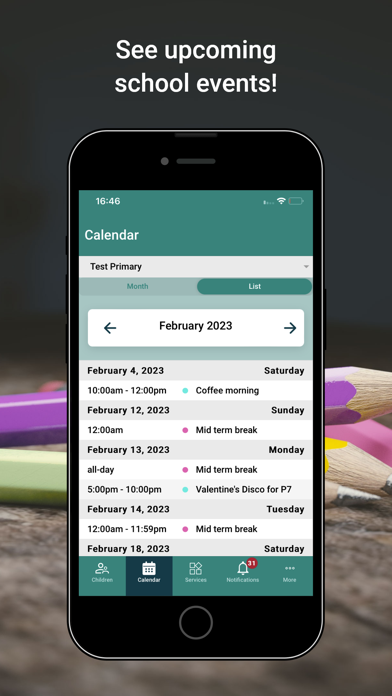screenshot 5