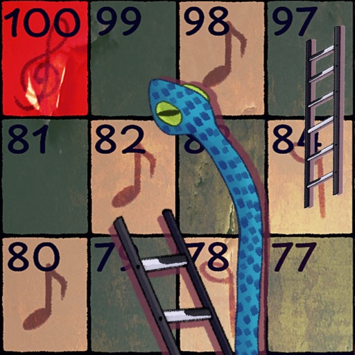 serpientes y escaleras