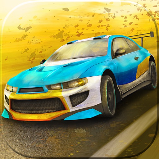 go rally