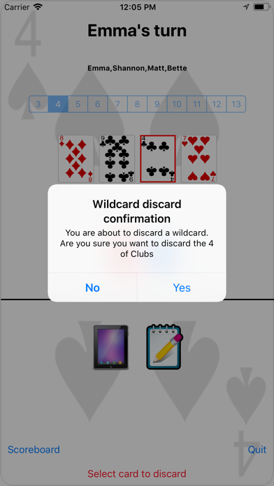 screenshot 4