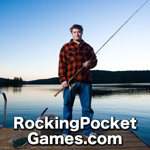 i fishing