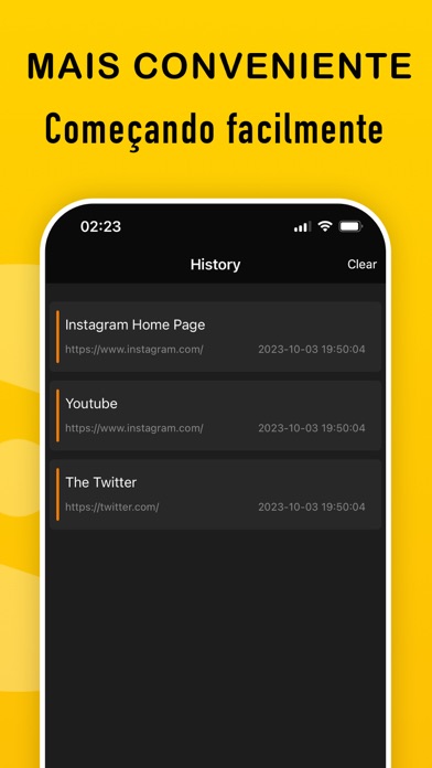 screenshot 5