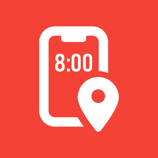 peoplelink timemap
