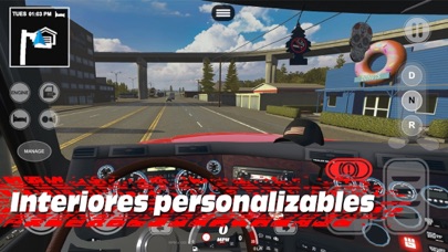 screenshot 5