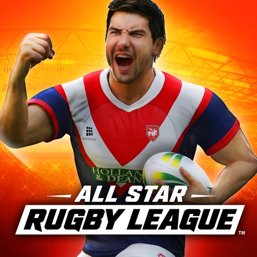all star rugby league