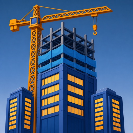 build empire〜建設会社経営〜