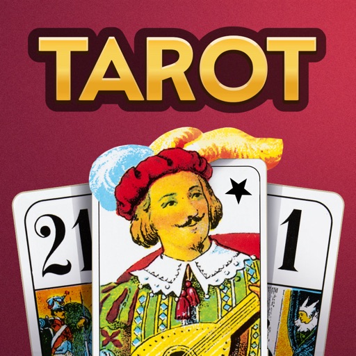 tarot classique multijoueur