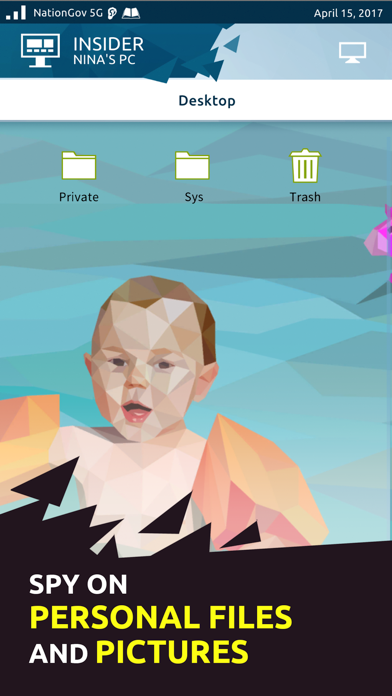 screenshot 3