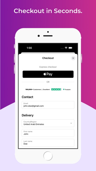 screenshot 5