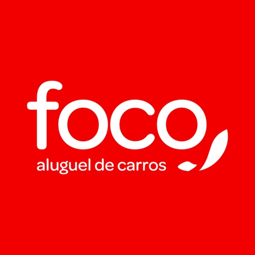 foco aluguel de carros