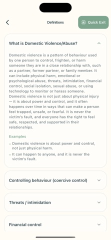 screenshot 6