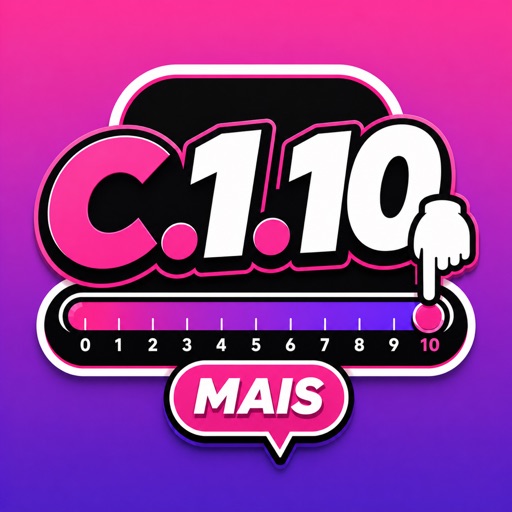c.1.10 - c'est un 10 mais