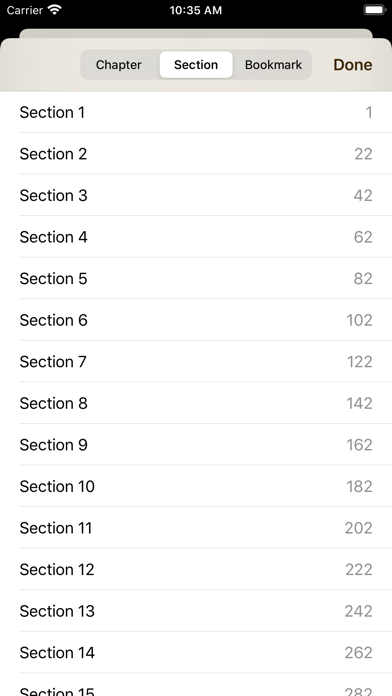 screenshot 5