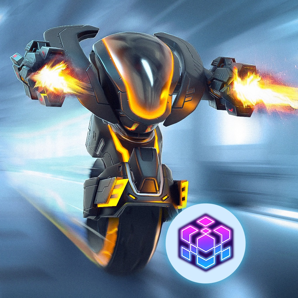 Mech Arena - Shooting Game