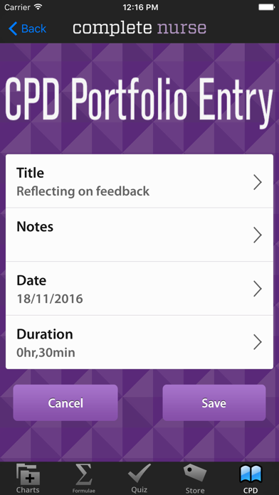 screenshot 5