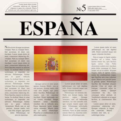 periódicos de españa