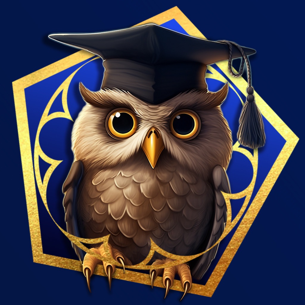 魔法学校：巫师问答挑战