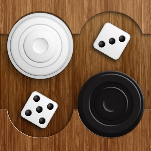 backgammon classic board live
