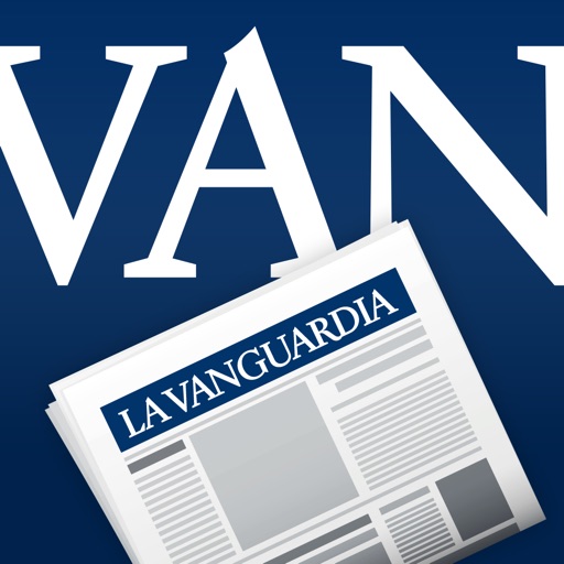 la vanguardia edición impresa