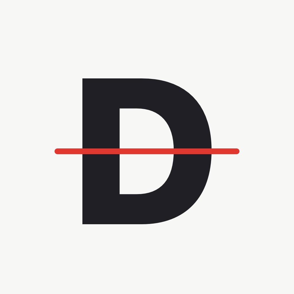 Deficit - Calorie Counter