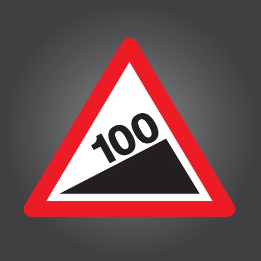 100 greatest cycling climbs