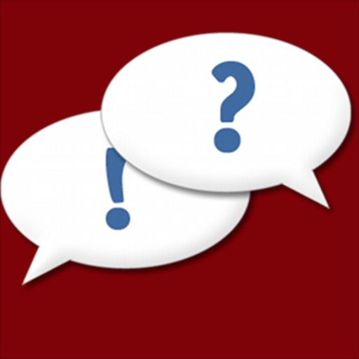 the questions game