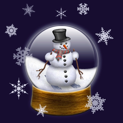 snowglobe