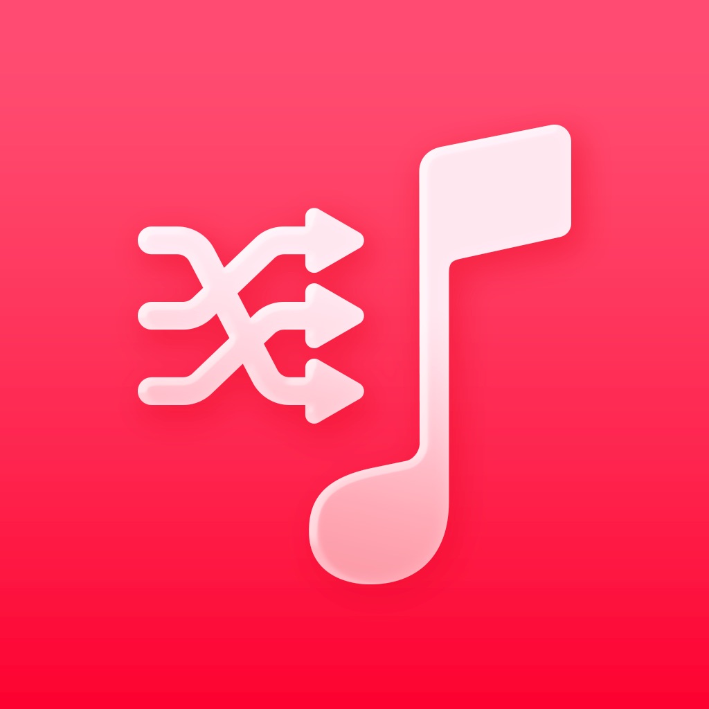 Playlist Blender