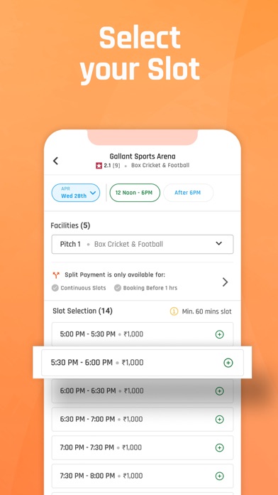 screenshot 3