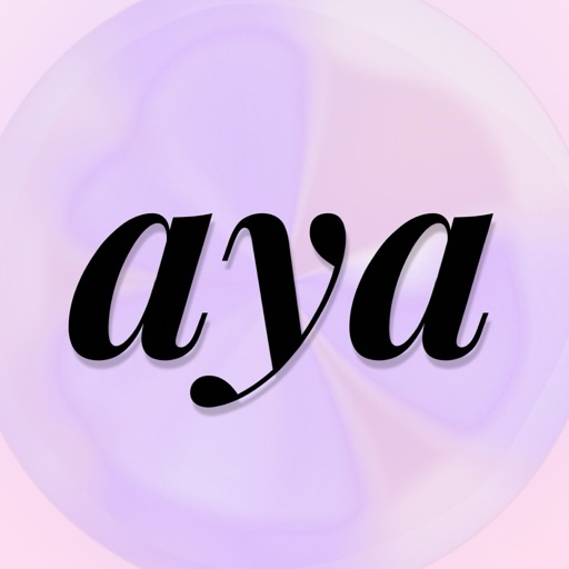 aya: manifeste seu eu ideal