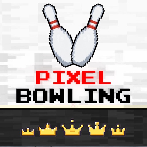 pixel bowling