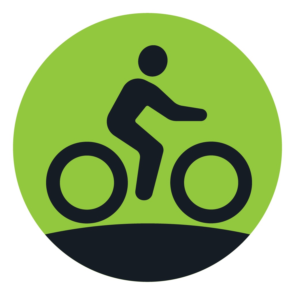 cycle.travel - map and planner
