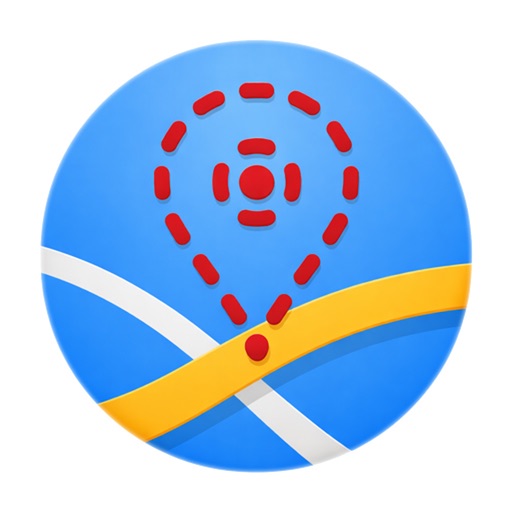 gps simulator tool - routes go