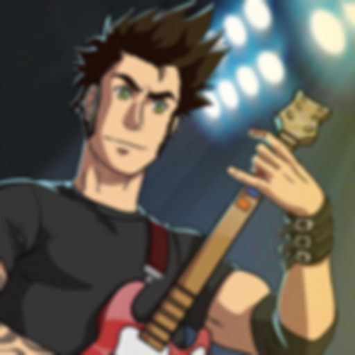 guitar flash