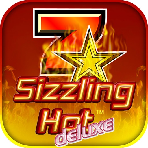 sizzling hot™ deluxe